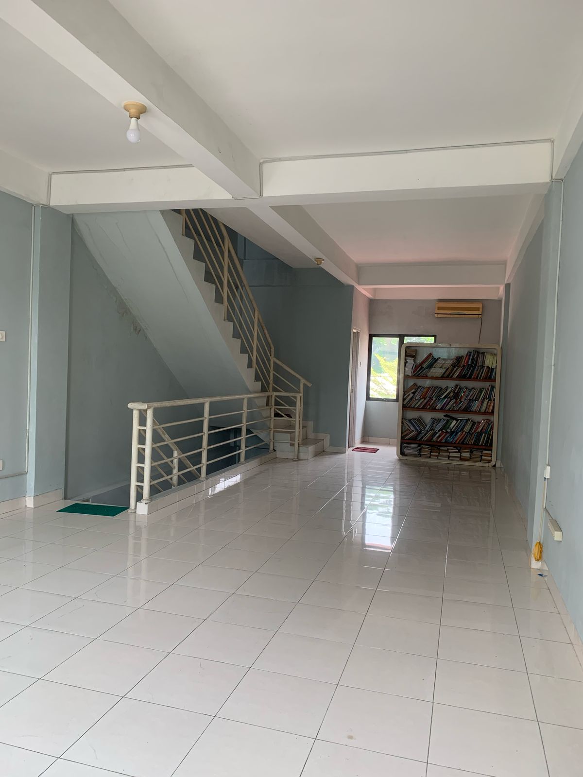 DiSewakan Ruko 3 Lantai di Magnetica Lippo Cikarang